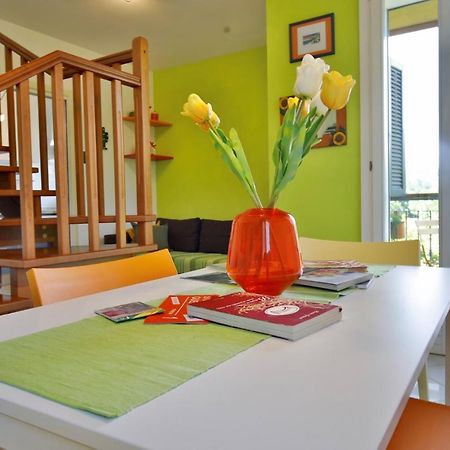Bilobolo Apartment Bologna Luaran gambar