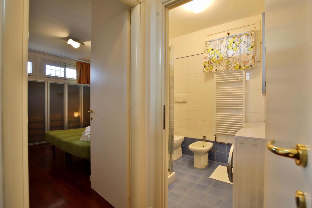 Bilobolo Apartment Bologna Luaran gambar