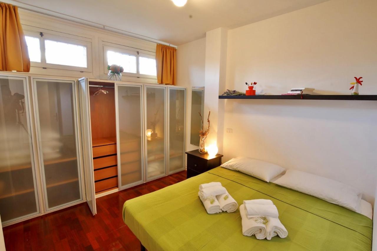 Bilobolo Apartment Bologna Luaran gambar
