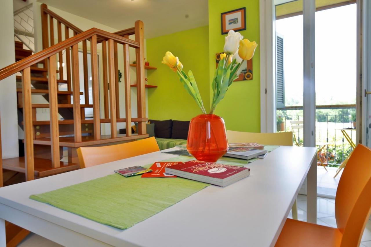 Bilobolo Apartment Bologna Luaran gambar