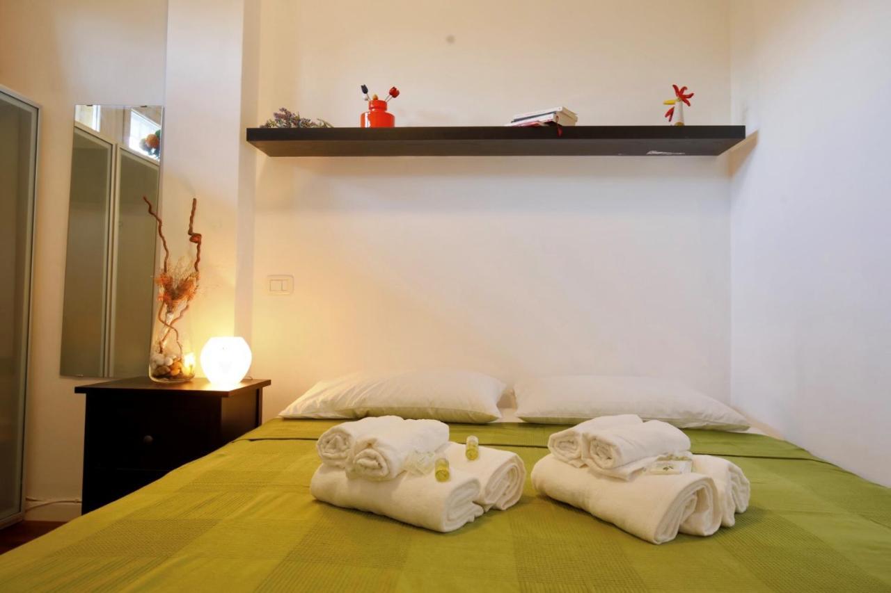 Bilobolo Apartment Bologna Luaran gambar