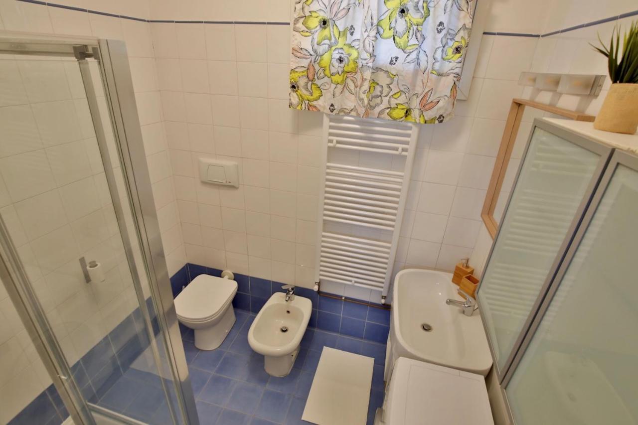 Bilobolo Apartment Bologna Luaran gambar